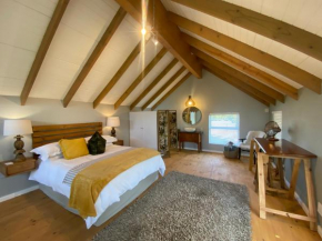 The Vine Cottage